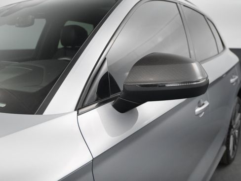 Used 2018 Audi SQ5 Prestige image 11