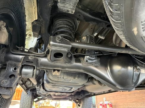 Used 2016 Toyota 4Runner 4WD image 26