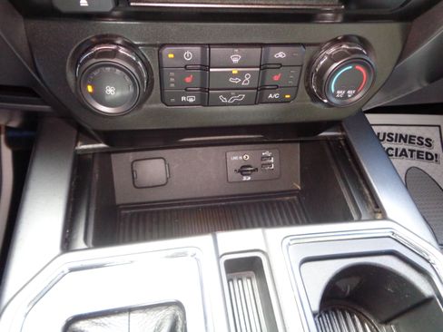 Used 2015 Ford F150 Sport image 63