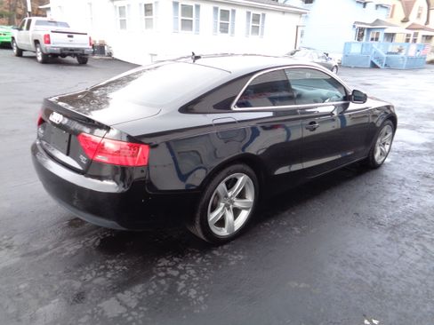 Used 2014 Audi A5 2.0T Premium image 2