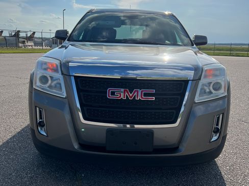 Used 2012 GMC Terrain FWD SLE w/ SLE-1 image 2