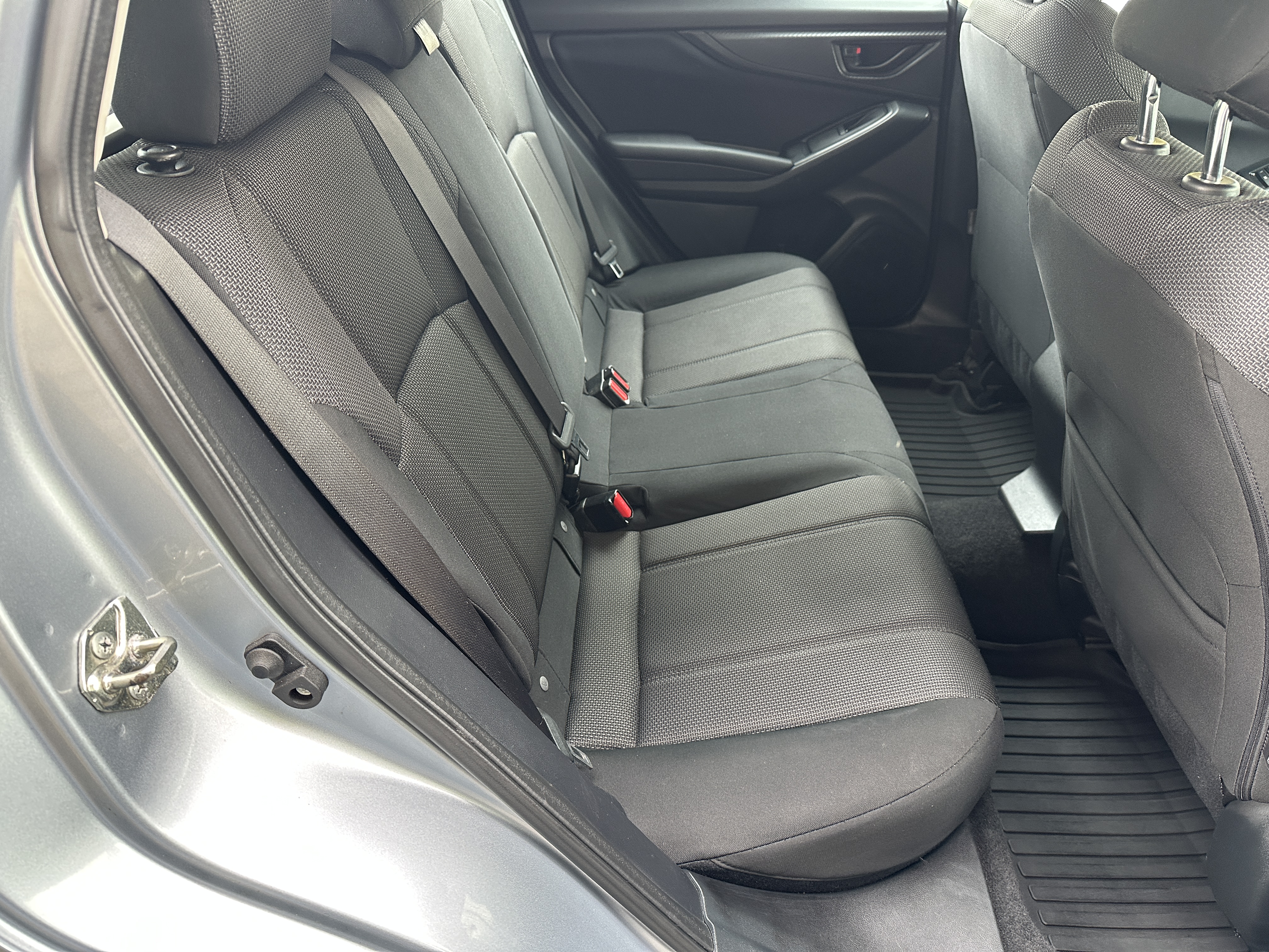 Used 2018 Subaru Impreza 2.0i Hatchback AWD/4WD image 15