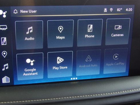 Used 2024 Chevrolet Tahoe Premier image 4