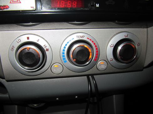 Used 2008 Toyota Tacoma 4x4 Double Cab image 15
