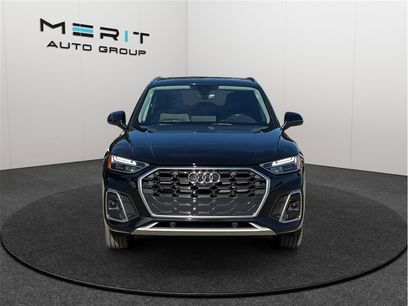 Used 2023 Audi Q5 2.0T Premium Plus