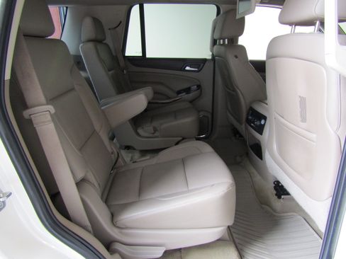 Used 2015 GMC Yukon SLT image 13