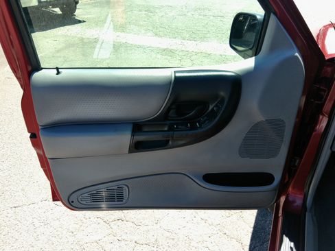 Used 2000 Ford Ranger 4x4 SuperCab XLT image 25