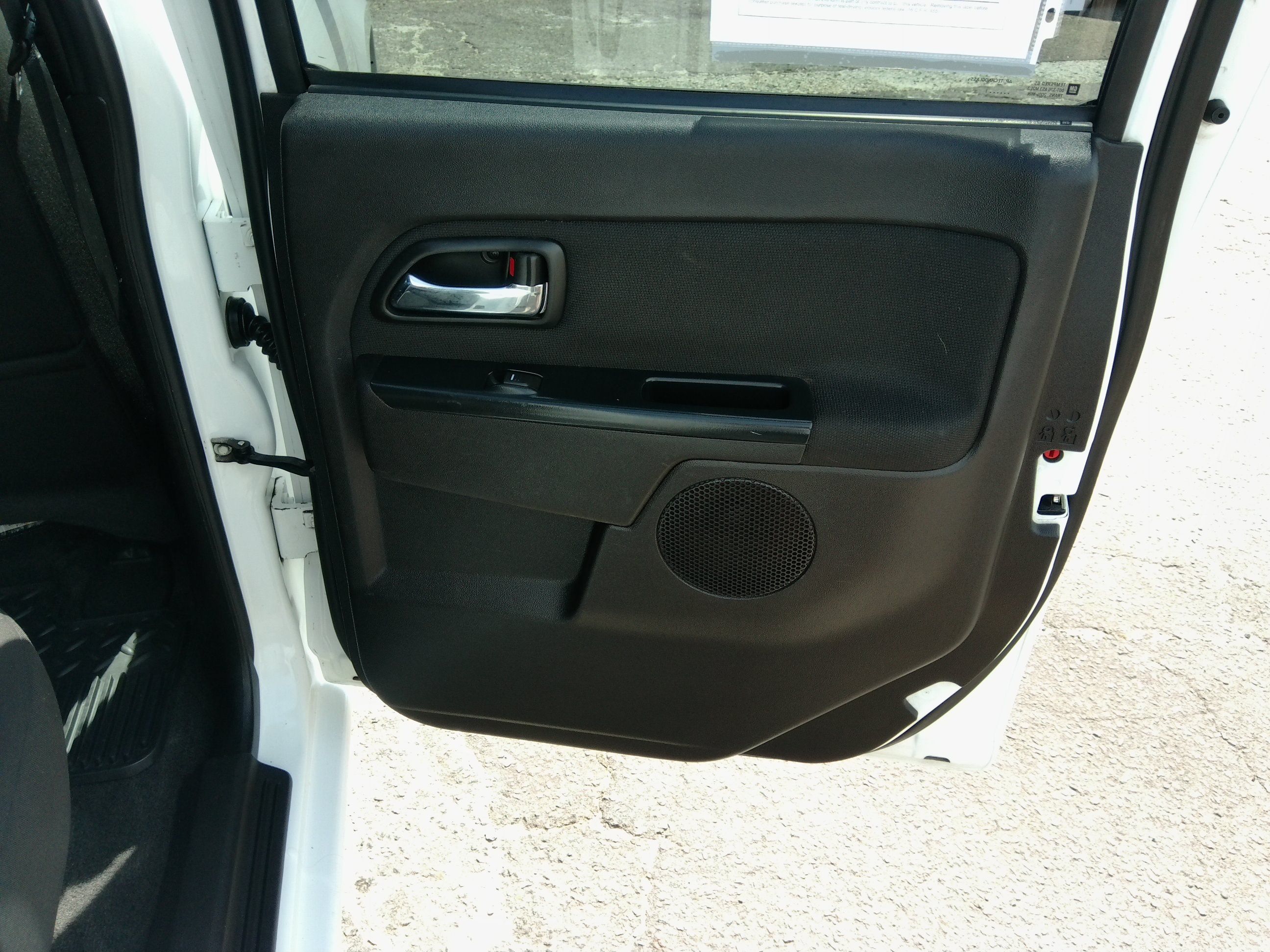 Used 2012 GMC Canyon 4x4 Crew Cab SLE w/ Z71 image 32