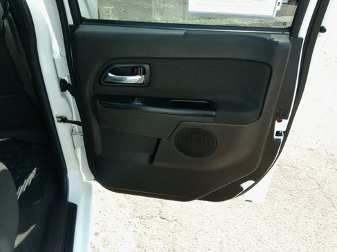 Used 2012 GMC Canyon 4x4 Crew Cab SLE w/ Z71 image 32