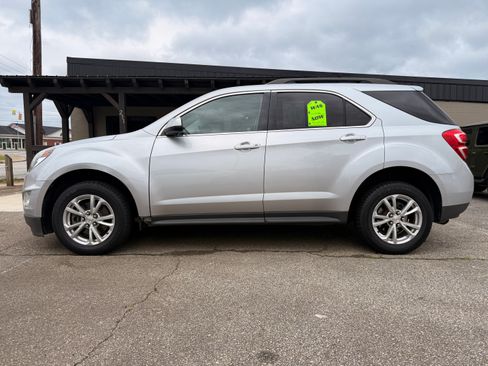 Used 2016 Chevrolet Equinox LT image 8