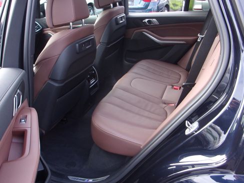 Used 2022 BMW X5 xDrive40i image 24