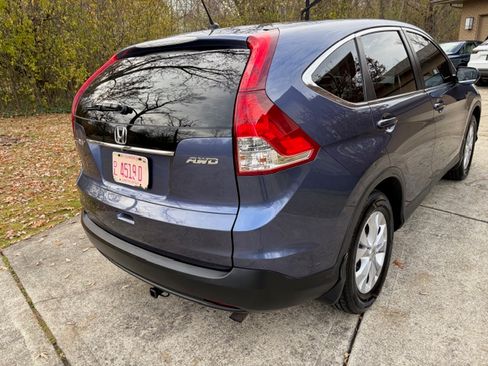 Used 2014 Honda CR-V EX image 6
