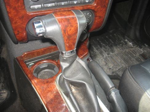 Used 2005 GMC Envoy image 12