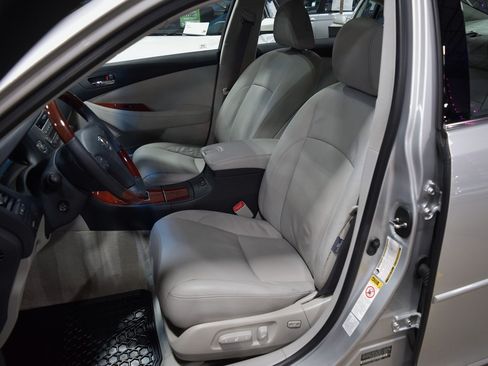 Used 2008 Lexus ES 350 Premium image 18