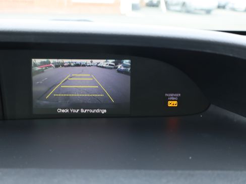 Used 2013 Honda Civic LX image 22