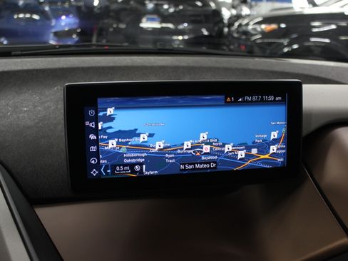 Used 2019 BMW i3 UNAVAIL RWD image 20