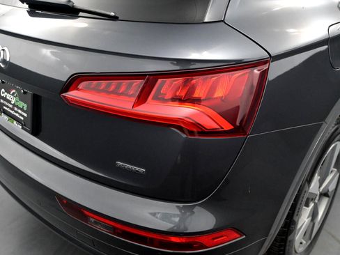 Used 2020 Audi Q5 2.0T Premium image 14