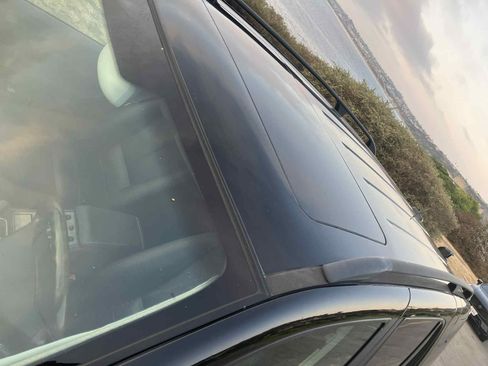Used 2000 Mercedes-Benz ML 55 AMG image 9