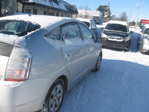 Used 2006 Toyota Prius image 4