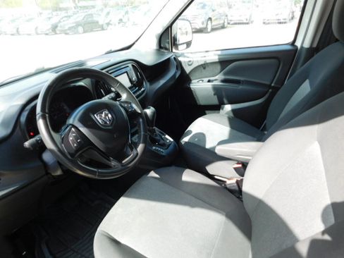 Used 2017 RAM ProMaster City SLT image 8