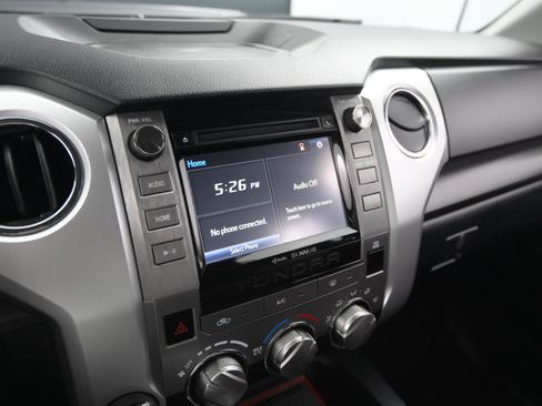 Used 2018 Toyota Tundra SR5 image 30