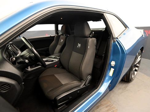 Used 2020 Dodge Challenger R/T Scat Pack image 38