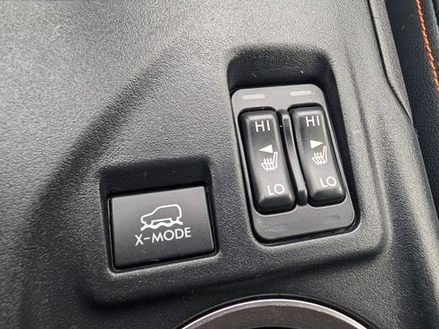 Used 2023 Subaru Crosstrek 2.5i Limited image 18