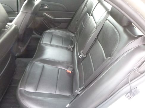 Used 2014 Chevrolet Malibu LTZ FWD image 18