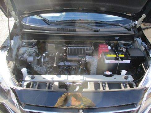 Used 2022 Mitsubishi Mirage G4 ES image 37