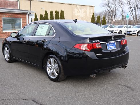 Used 2014 Acura TSX image 5
