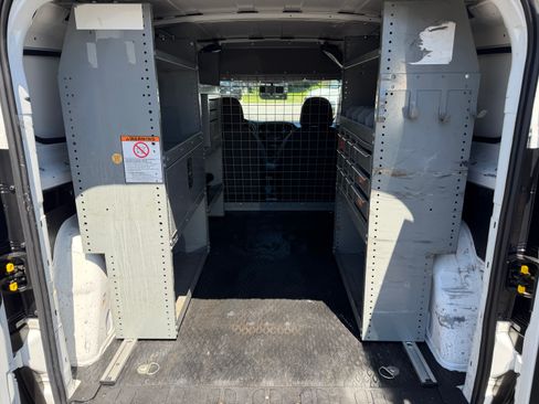 Used 2017 RAM ProMaster City Wagon FWD image 7