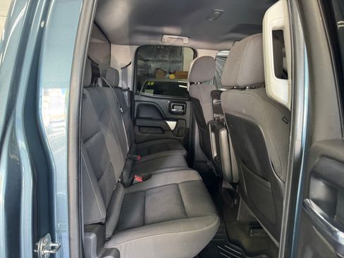 Used 2014 Chevrolet Silverado 1500 LT image 15