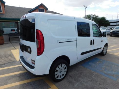 Used 2017 RAM ProMaster City SLT FWD image 8