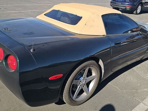 Used 2001 Chevrolet Corvette image 6