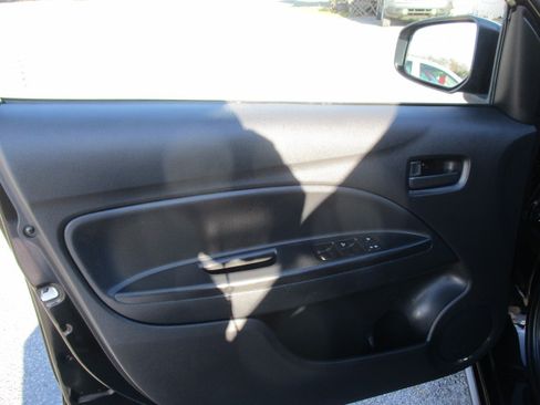 Used 2022 Mitsubishi Mirage G4 ES image 43