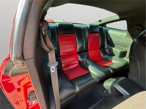 Used 2008 Ford Mustang Shelby GT500 image 31