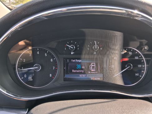 Used 2019 Buick Encore FWD Preferred image 8
