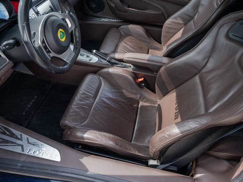 Used 2013 Lotus Evora 2+2 RWD image 25