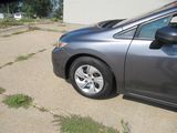 Used 2015 Honda Civic LX image 4