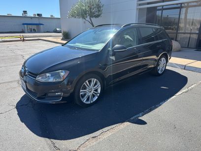 Used 2015 Volkswagen Golf TDI SE