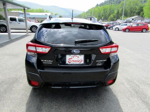 Used 2019 Subaru Crosstrek 2.0i AWD/4WD image 4
