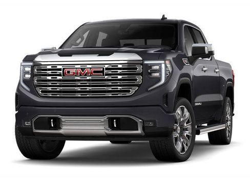 New 2026 GMC Sierra 1500 Denali image 36