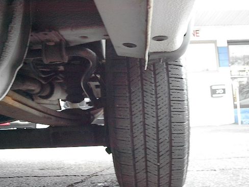 Used 2015 RAM ProMaster 2500 image 28