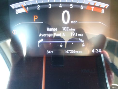 Used 2017 Honda CR-V AWD Touring image 24