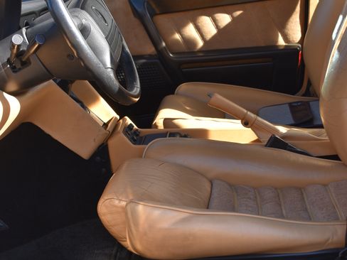 Used 1992 Alfa Romeo Spider Veloce image 9