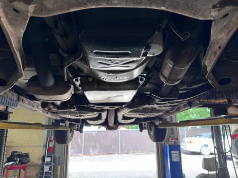 Used 1996 Buick Roadmaster Estate image 33