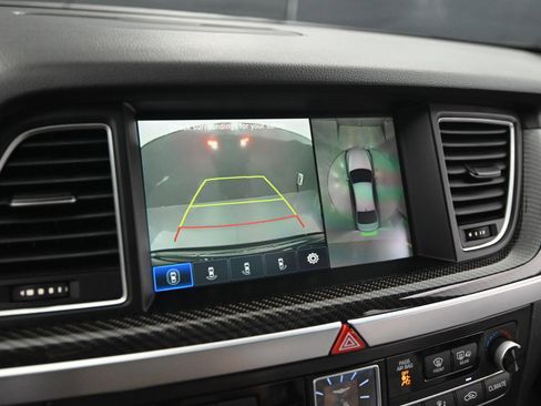 Used 2020 Genesis G80 3.3T Sport image 30