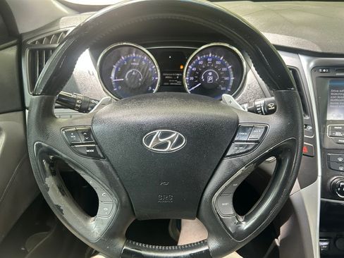 Used 2011 Hyundai Sonata SE FWD image 6