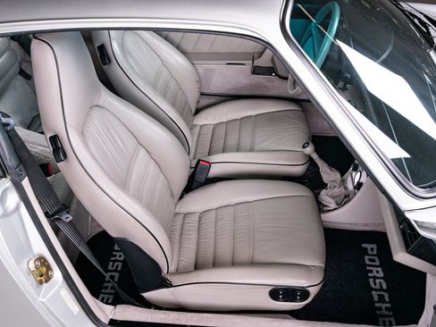 Used 1989 Porsche 911 Carrera image 69