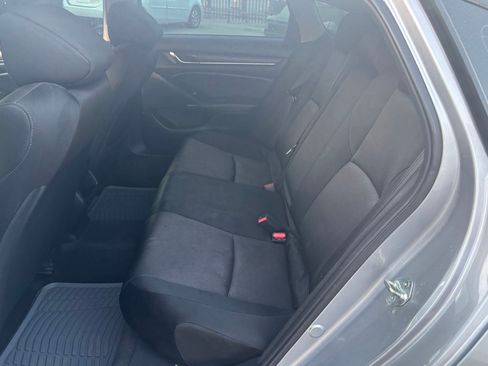 Used 2021 Honda Accord LX image 8